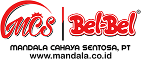 PT Mandala Cahaya Sentosa (Bel bel)