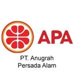 PT. Anugrah Persada Alam (ABC Holding)