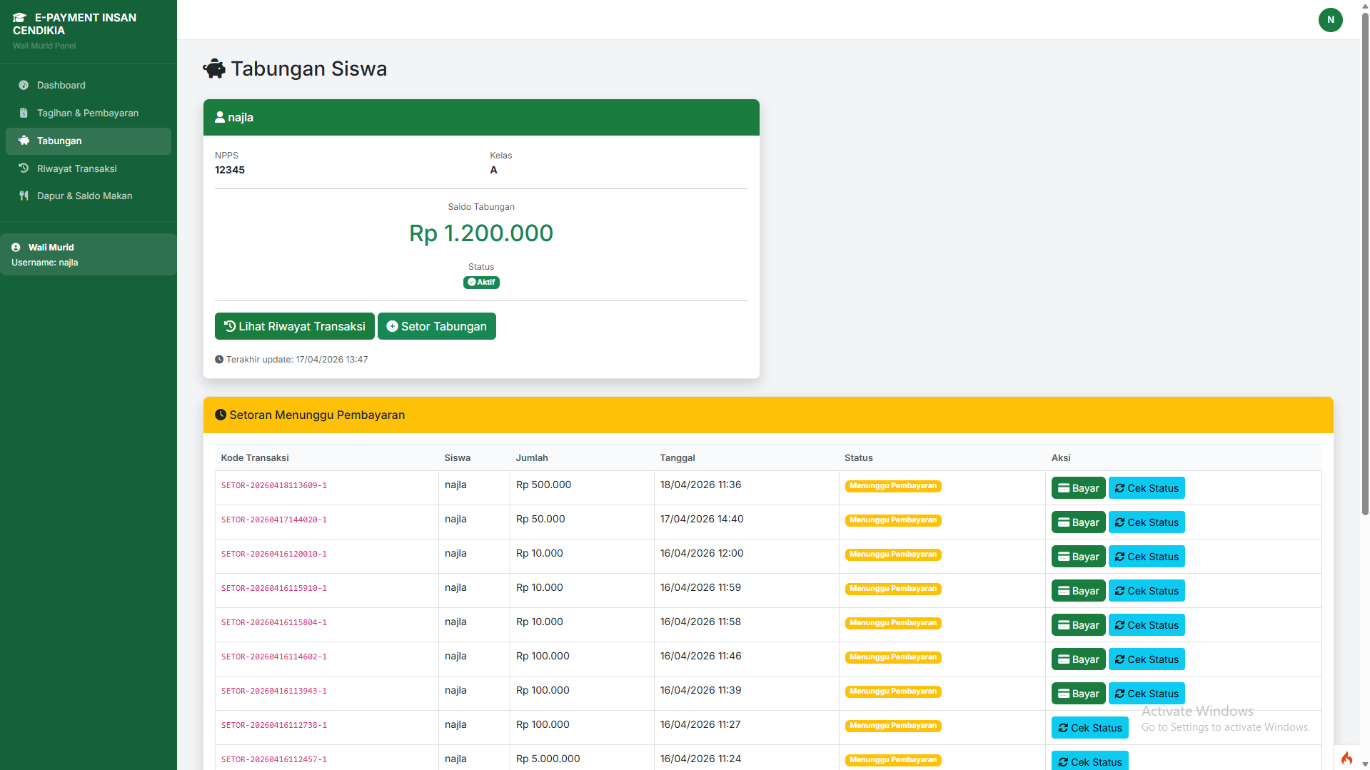 Screenshot 11