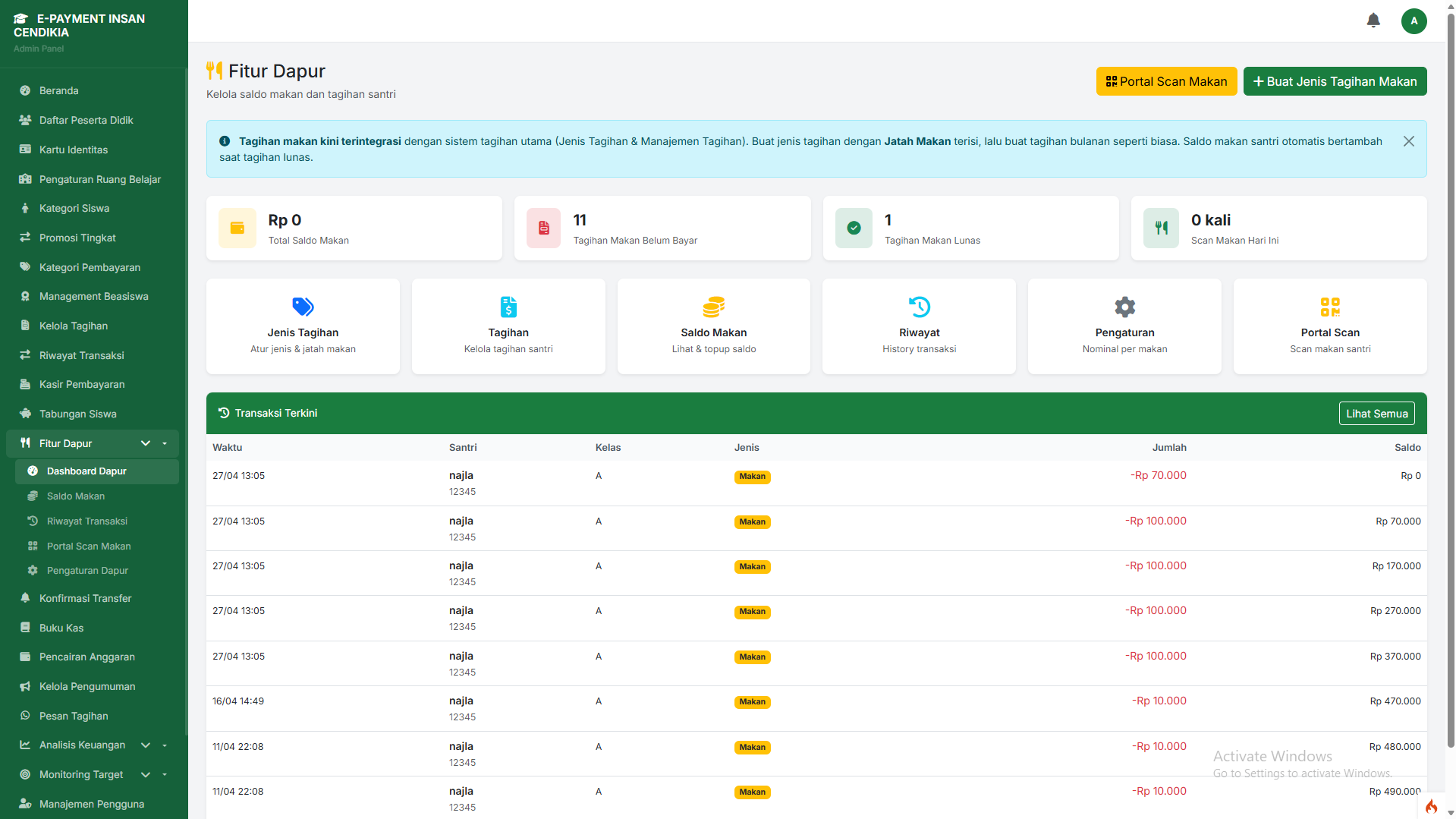 Screenshot 3